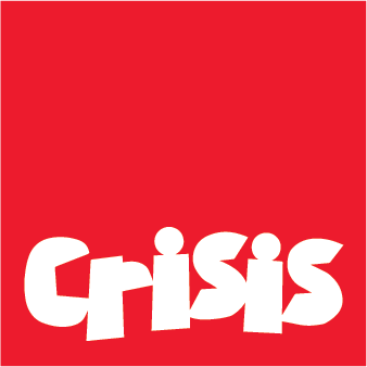 Crisis Logo