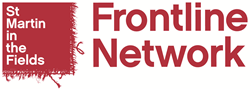 Frontline Network logo