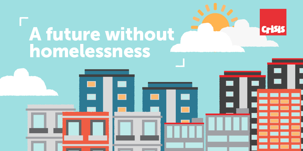 Take Part In An Exclusive Virtual Challenge To End Homelessness ...