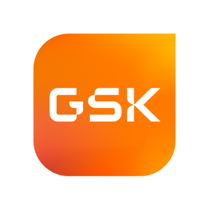 GSK logo